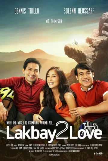 Lakbay2Love