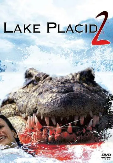 Lake Placid 2