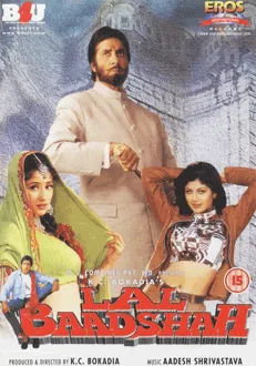Lal Baadshah