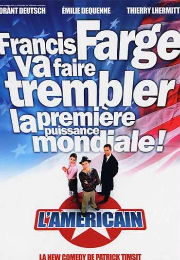L'américain
