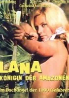 Lana - Königin der Amazonen