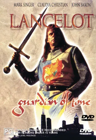 Lancelot: Guardian of Time