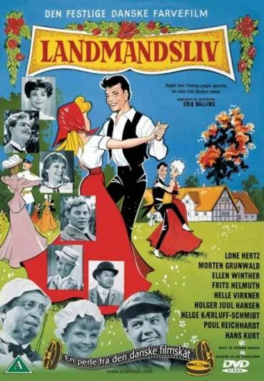 Landmandsliv