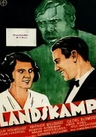 Landskamp