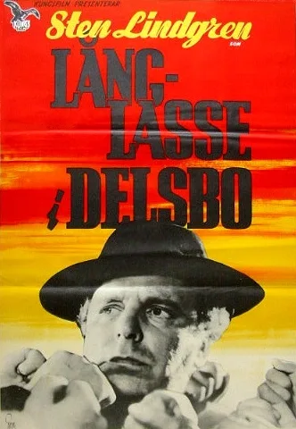 Lång-Lasse i Delsbo