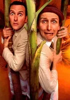 Lano & Woodley: The Island