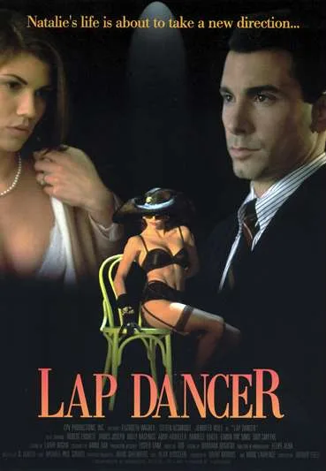 Lap Dancer