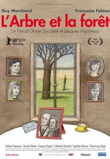 L'arbre et la forêt