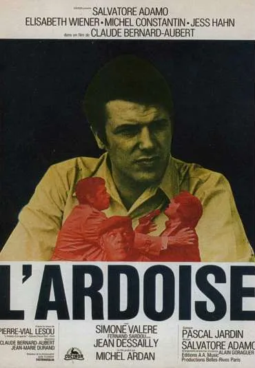 L'ardoise