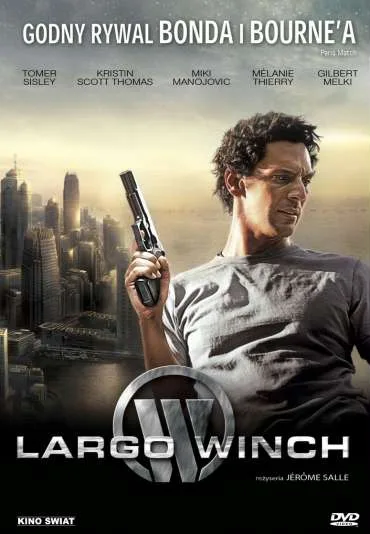 Largo Winch