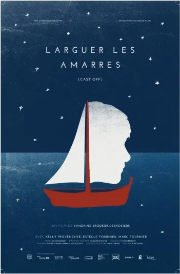 Larguer les amarres