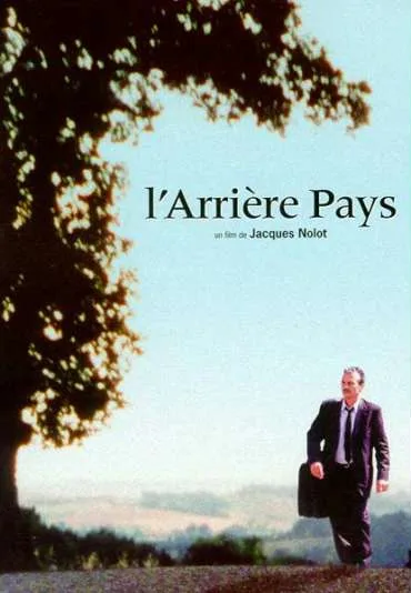 L'arrière pays