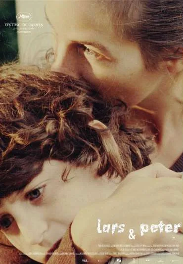 Lars og Peter