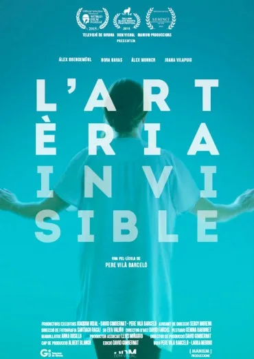 L'artèria invisible