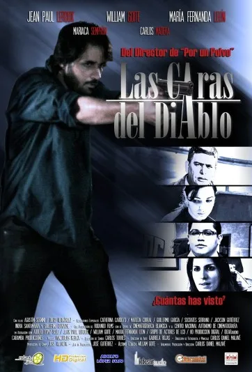 Las Caras del diablo