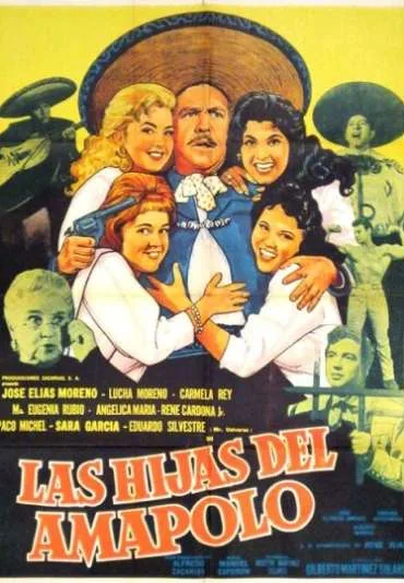 Las Hijas del Amapolo