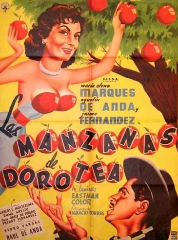 Las Manzanas de Dorotea