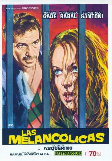 Las Melancolicas