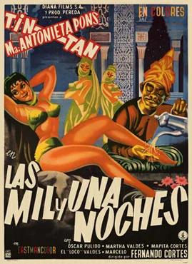 Las Mil y una noches