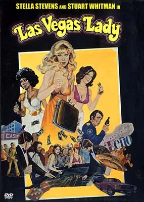 Las Vegas Lady