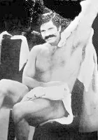 Las mujeres de Jeremías