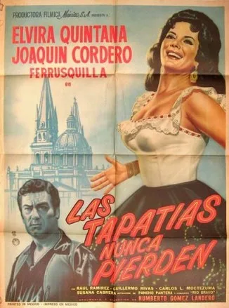 Las tapatías nunca pierden