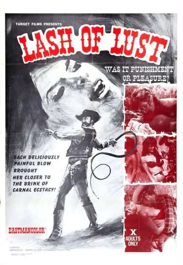 Lash of Lust