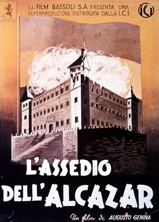 L'assedio dell'Alcazar