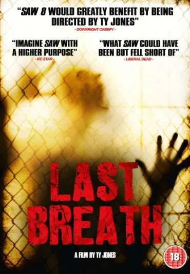 Last Breath