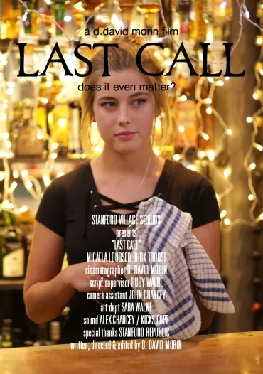 Last Call