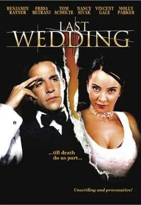 Last Wedding