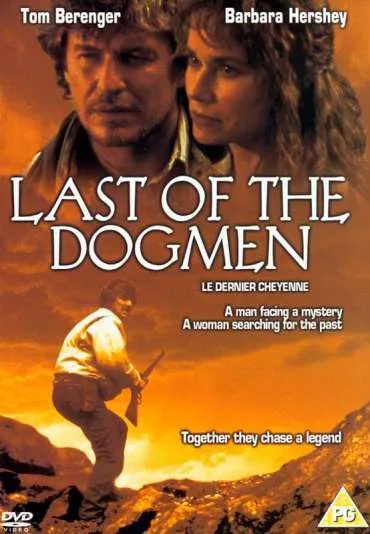 Last of the Dogmen