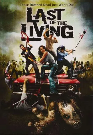 Last of the Living