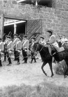 Last of the Mohicans