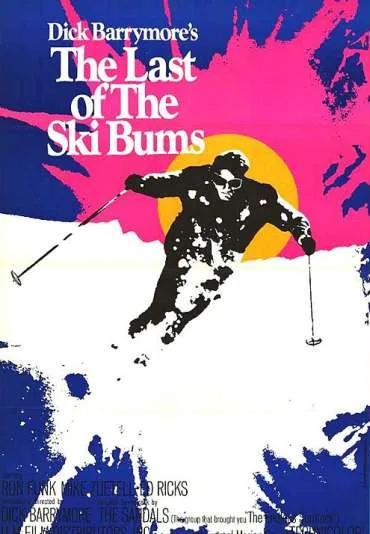 Last of the Ski Bums