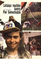 Latające machiny kontra Pan Samochodzik