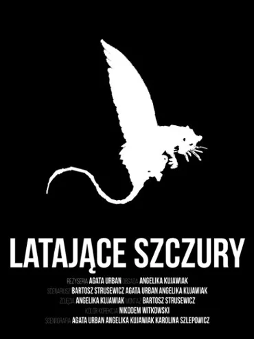 Latające szczury