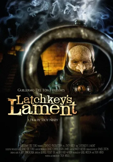 Latchkey's Lament