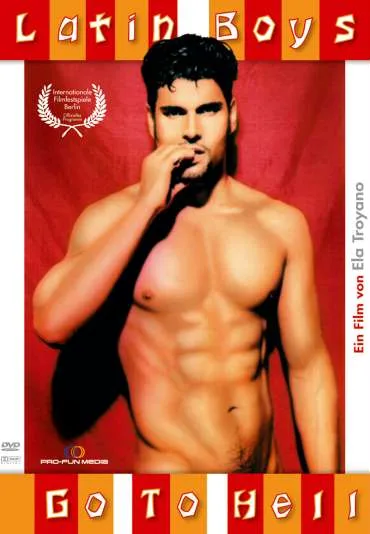 Latin Boys Go to Hell