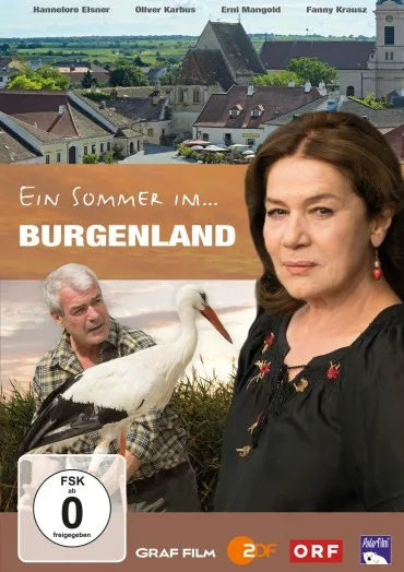 Lato w Burgenlandzie