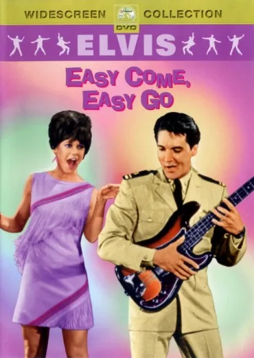 Łatwo przyszło, łatwo poszło