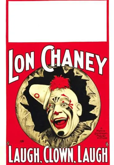 Laugh, Clown, Laugh