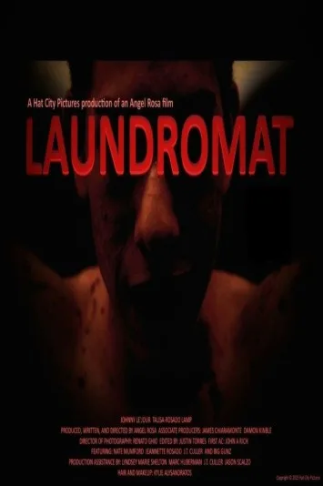 Laundromat