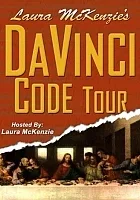 Laura McKenzie's Da Vinci Code Tour