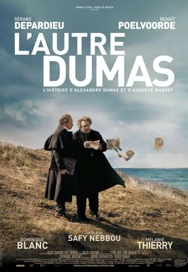 L'autre Dumas