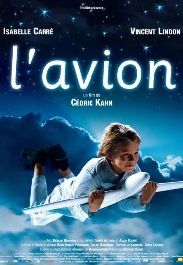 L'avion