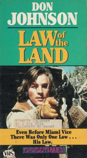 Law of the Land