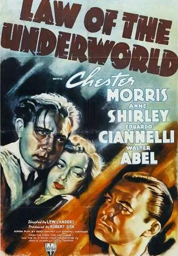 Law of the Underworld