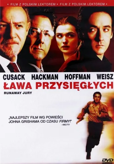 Ława przysięgłych