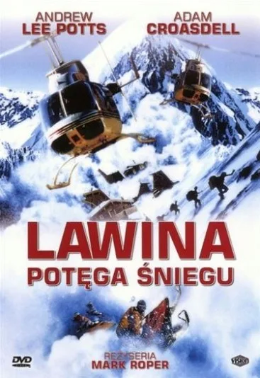 Lawina: Potęga śniegu